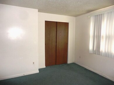 Bedroom Left Side - 2nd Bedroom