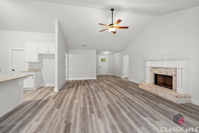 149 Lauren Ct unit 46, Statham, GA 30666 - photo 4