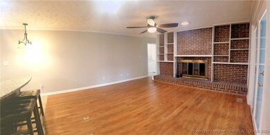 1647 Banbury Dr, Fayetteville, NC 28304 - photo 7