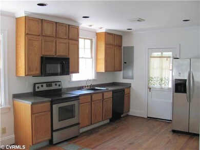 Kitchen - Renovated Kitchen