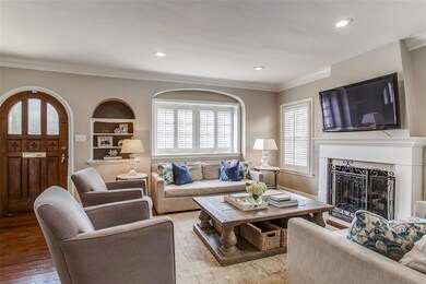 5507 Mercedes Ave, Dallas, TX 75206 - photo 4