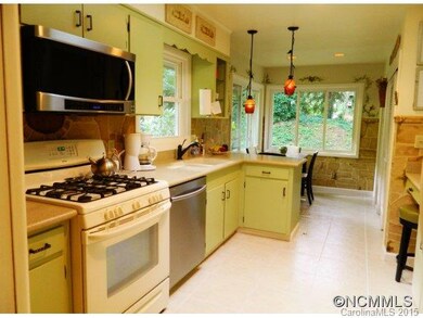 Large Kitchen