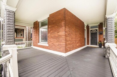 1253 E Long St, Columbus, OH 43203 - photo 2