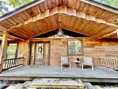 1380 Lake Eddins 1638, Pachuta, MS 39347 - photo 2