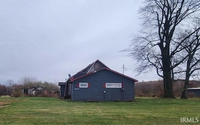 9376 N 200 E Rd, Farmersburg, IN 47850 - photo 3