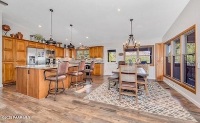 2830 N Tohatchi Rd, Prescott, AZ 86305 - photo 3