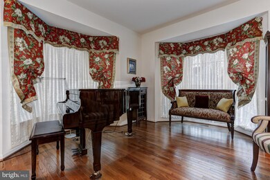 13106 Hampton Farm Ln, Brandywine, MD 20613 - photo 4
