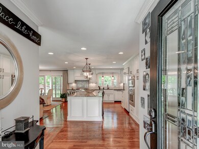 806 Post Boy Ct, Towson, MD 21286 - photo 6