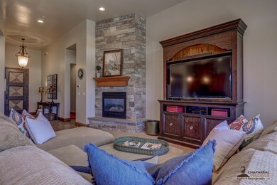 5 Living Room View 2