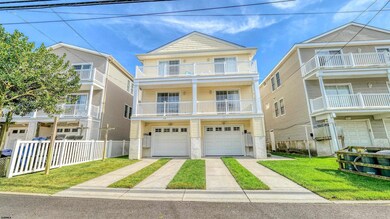 2728 Central Ave unit 1st floor, Ocean City, NJ 08226 - photo 4