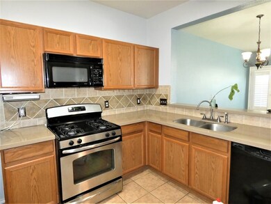 16727 Pine Castle Dr, Houston, TX 77095 - photo 4