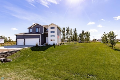 210 Laverne Ln, Colfax, ND 58018 - photo 3