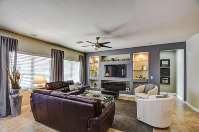 family room 1