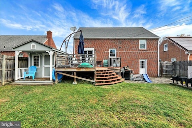 510 Dorchester Ave, Reading, PA 19609 - photo 3