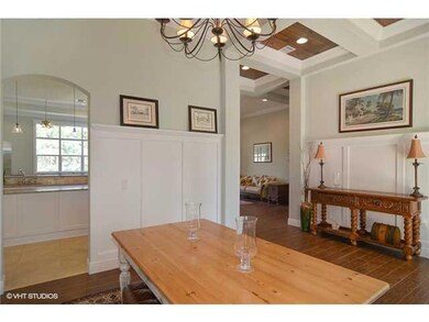 Dining Room.