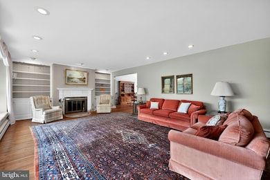 1263 Gilbert Rd, Jenkintown, PA 19046 - photo 3