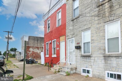 1911 Kossuth St, Camden, NJ 08104 - photo 3