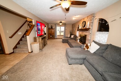 63 Park Forest Dr N, Whiteland, IN 46184 - photo 5