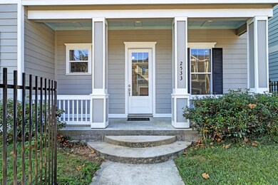 2533 Princeton St, Houston, TX 77009 - photo 3
