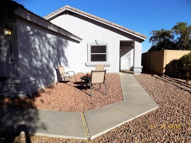 Entry Way