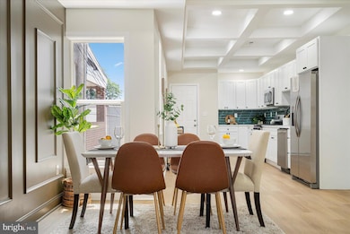 2537 Calverton Heights Ave, Baltimore, MD 21216 - photo 5