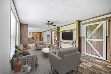 1443 Hard Pinch Rd, Moncks Corner, SC 29461 - photo 5