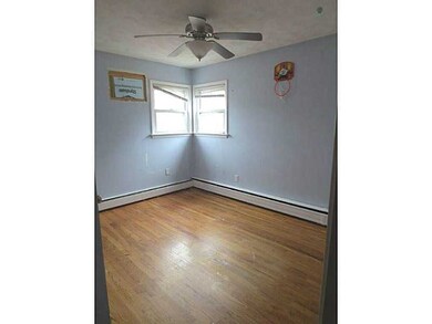 Bedroom.