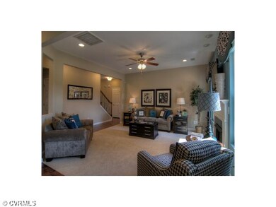Den/Family/Great Room