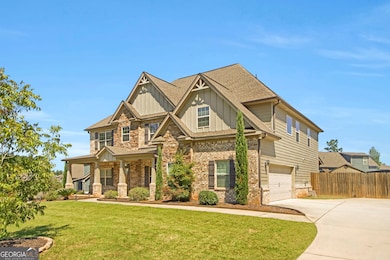 4033 Madison Acres Dr, Locust Grove, GA 30248 - photo 2