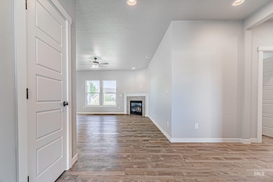 8391 E Cool River Loop, Nampa, ID 83687 - photo 7