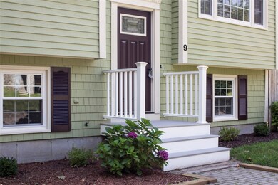 9 Autumn Ave, Smithfield, RI 02917 - photo 3