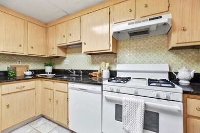 48 Bigelow Ave unit 13, Watertown, MA 02472 - photo 3