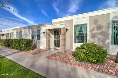 14088 N Newcastle Dr, Sun City, AZ 85351 - photo 4