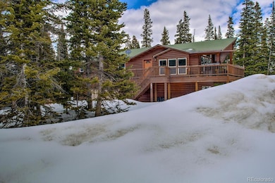 492 Kimmes Ln, Breckenridge, CO 80424 - photo 4