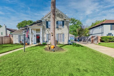 8015 Sunny Ridge Dr, Houston, TX 77095 - photo 2