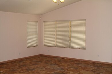 Massive family room