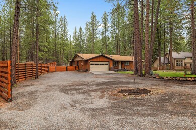 front driveway