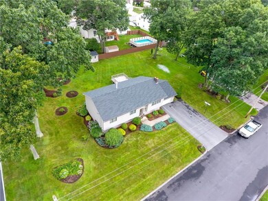 4 Canonchet Trail, Johnston, RI 02919 - photo 2