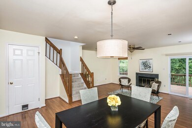 8020 Upperfield Ct, Owings Mills, MD 21117 - photo 6