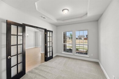 6709 Rosby Study1