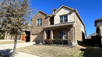 2105 Corsair Ln, Denton, TX 76210 - photo 3