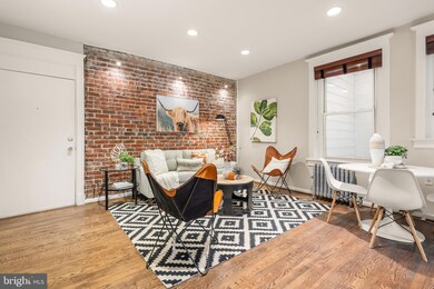 1855 Calvert St NW unit 404, Washington, DC 20009 - photo 3