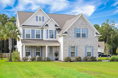 101 Box Girder Rd, Huger, SC 29450 - photo 2