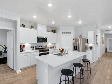 6305 Japonica Ln, White House, TN 37188 - photo 6