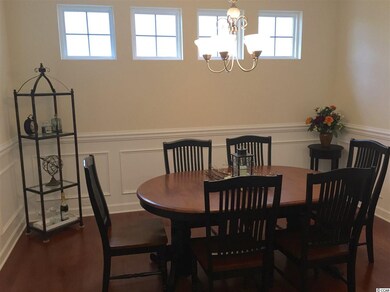 1413 Beaumont Way, Myrtle Beach, SC 29577 - photo 2