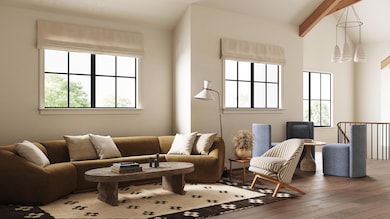wonderful family living spaces