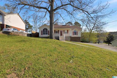 720 Jason Cir, Center Point, AL 35215 - photo 4