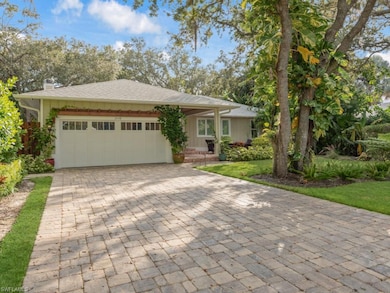 2448 Harbor Rd, Naples, FL 34104 - photo 2