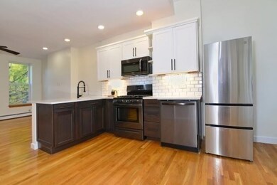 41 Coleman St unit 2, Dorchester, MA 02125 - photo 4