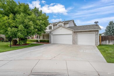 808 Ada Ct, Nampa, ID 83686 - photo 2